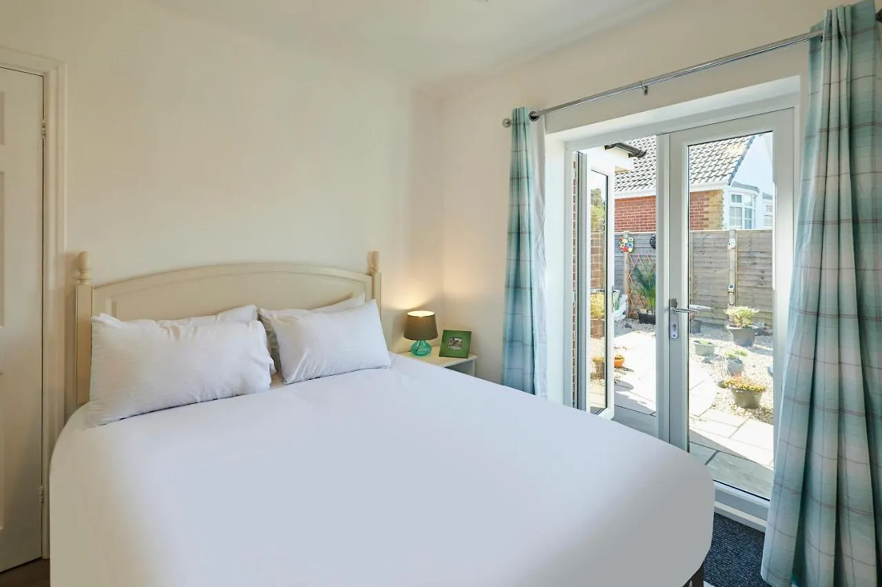 Holiday home Host & Stay - White Rose Marske-by-the-Sea