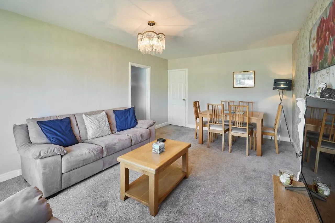 Host & Stay - White Rose Marske-by-the-Sea 0*,  United Kingdom
