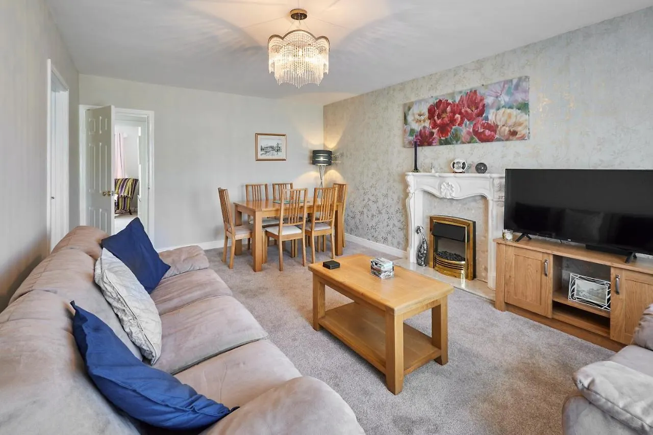 Host & Stay - White Rose Marske-by-the-Sea