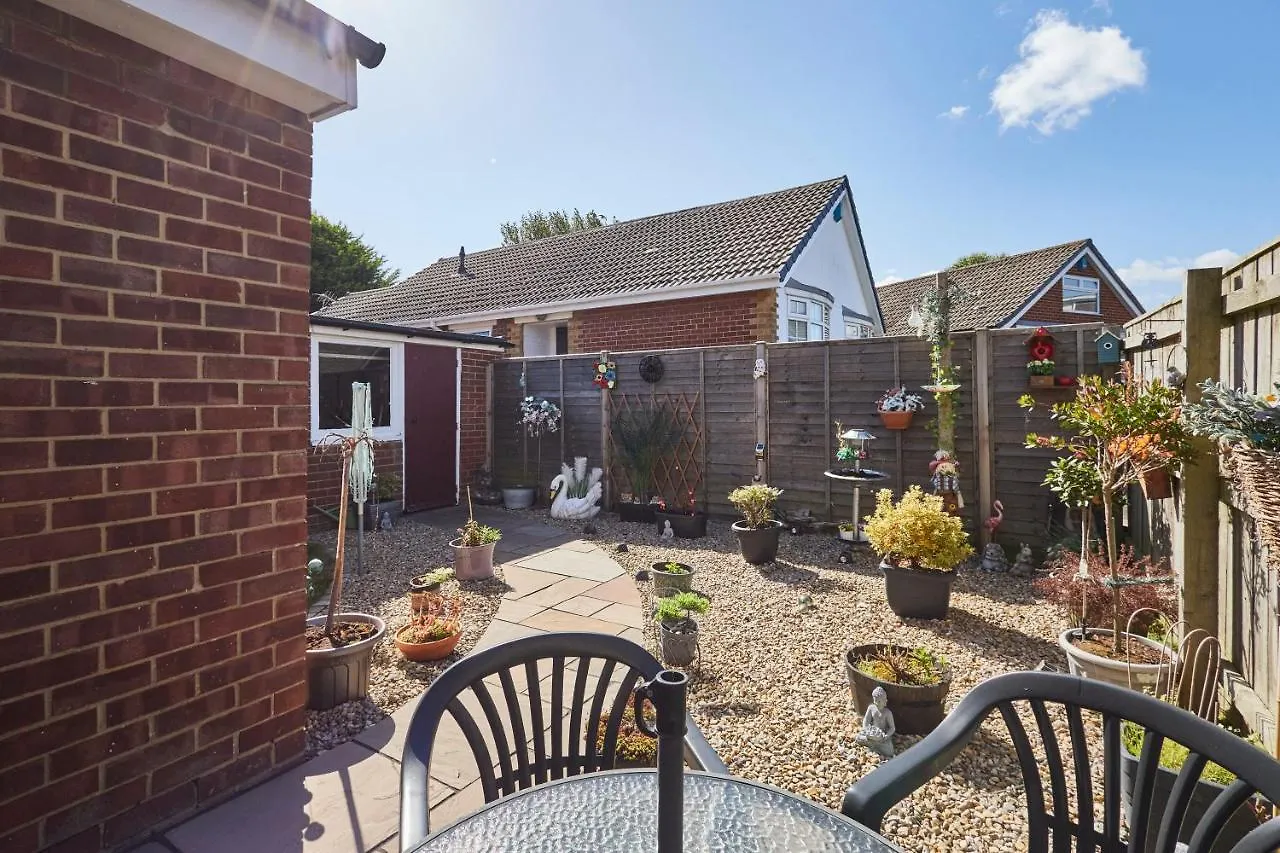 Host & Stay - White Rose Marske-by-the-Sea Holiday home