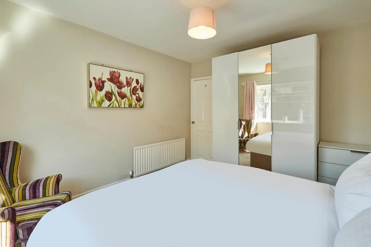 Host & Stay - White Rose Marske-by-the-Sea 0*,  United Kingdom